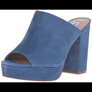 Steve Madden Cassy Mules